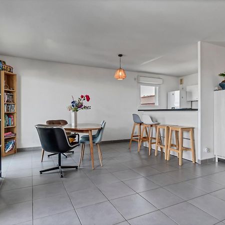Room In Appartment With Seaview マルセイユ エクステリア 写真
