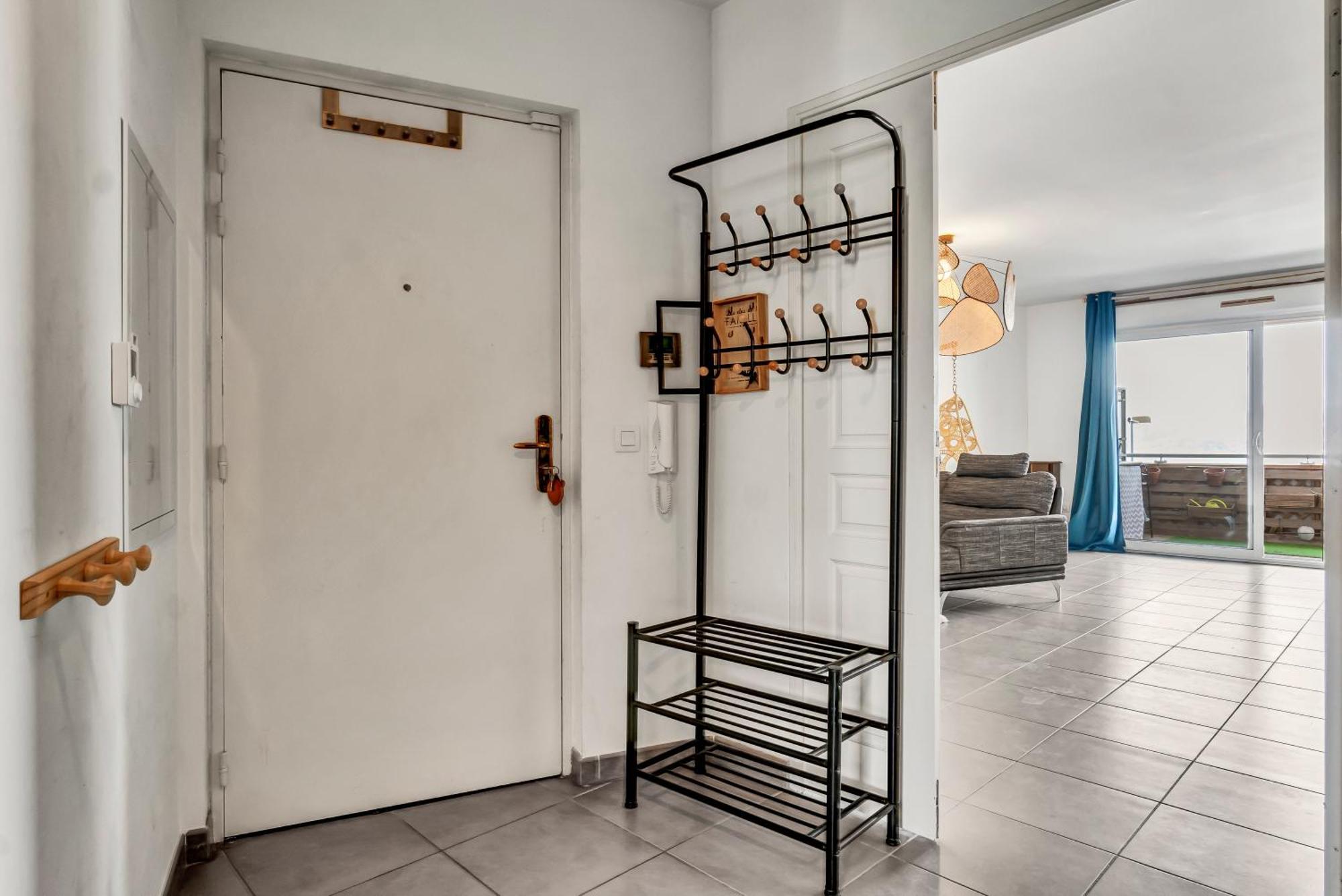 Room In Appartment With Seaview マルセイユ エクステリア 写真